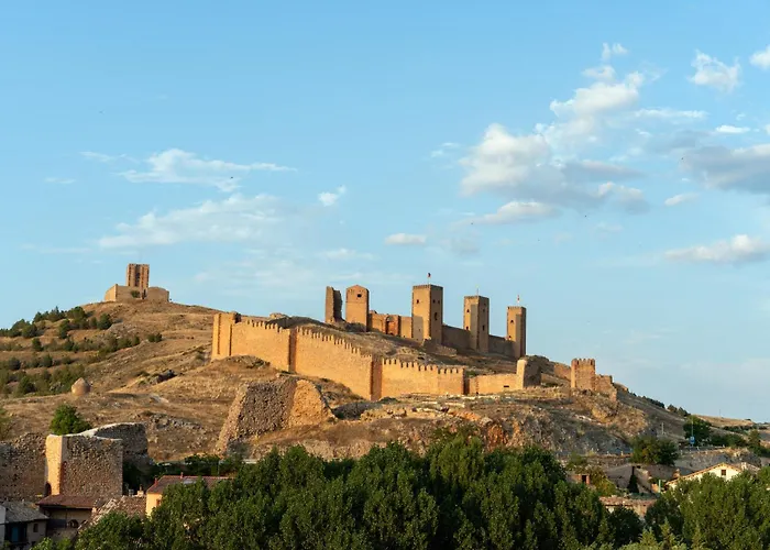 Parador de Molina de Aragón